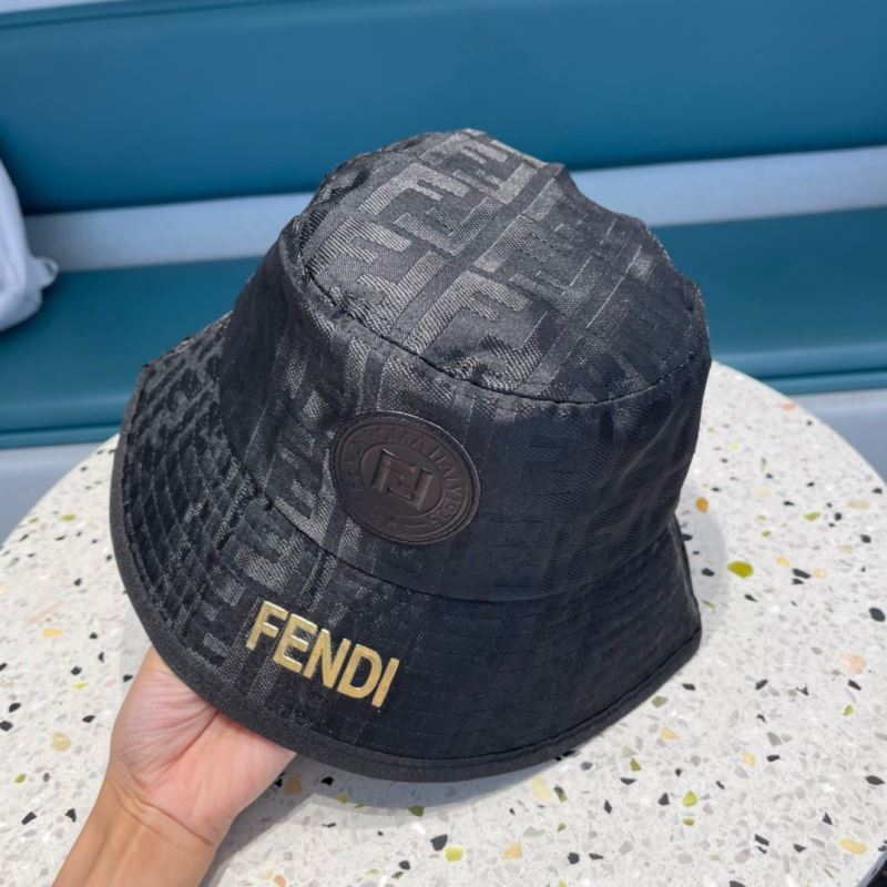 Fendi Caps